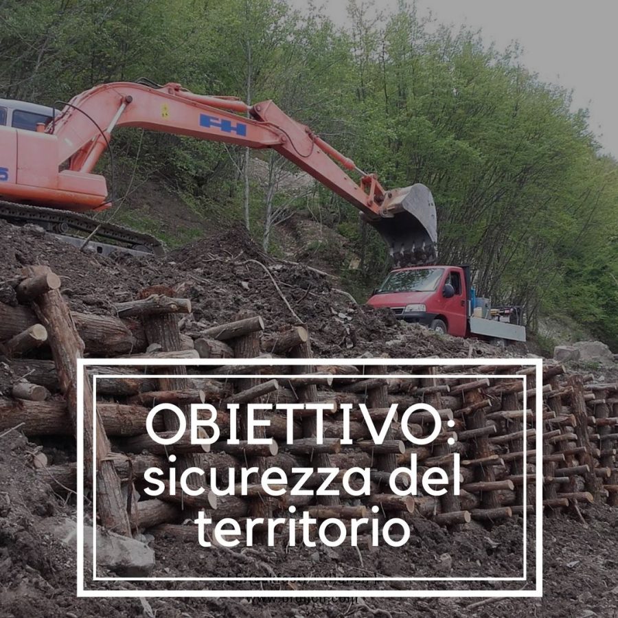 Conferenza sulla montagna 2020