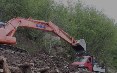 Conferenza sulla montagna 2020