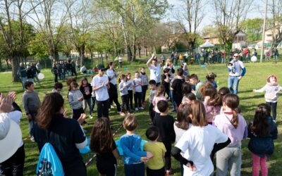 Tornano le ‘Mini Olimpiadi’ della Bonifica a Portomaggiore