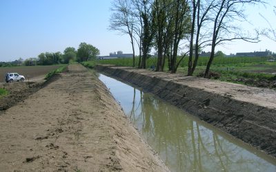 22 MARZO: GIORNATA MONDIALE DELL’ACQUA