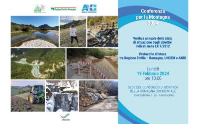 CONFERENZA ANNUALE PER LA MONTAGNA