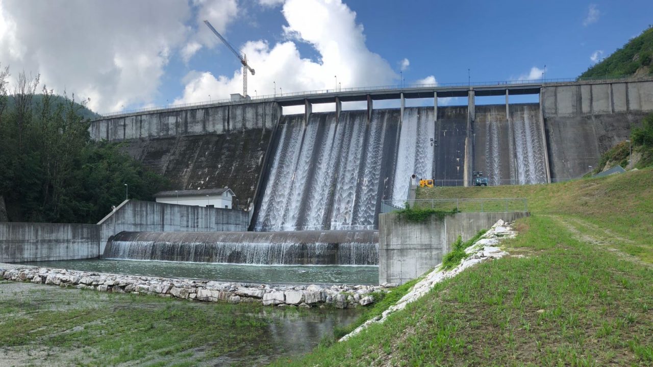 OSSERVATORIO ANBI SULLE RISORSE IDRICHE: EMERGENZA ARIDITA’, SI ALLARGA LA ZONA ROSSA IN EMILIA ROMAGNA