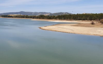 ANCHE SICILIA ED UMBRIA ENTRANO IN SOFFERENZA IDRICA. SI AGGRAVA LA SITUAZIONE IN BASILICATA, STABILE IN PUGLIA