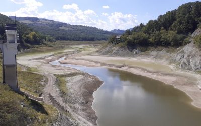Terminata la stagione irrigua tra deficit idrico e aumento esorbitante dei costi dell’energia elettrica