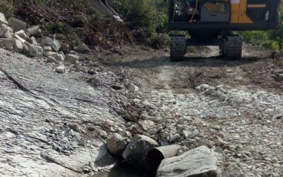 TORNANO LE EMERGENZE METEO E DALLA TOSCANA UN RECORD CHE SA DI STORIA MA ANCHE UN’ESEMPLARE RICHIESTA D’AIUTO