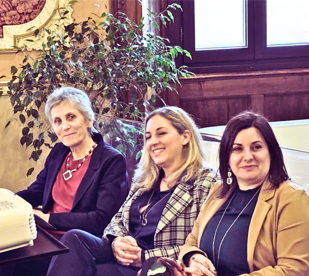 Giornata Internazionale della donna: l’agricoltura femminile è terreno ‘Fertile’