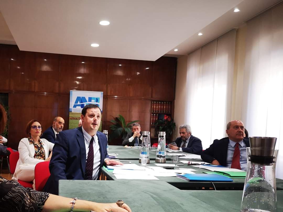 #Repost #8luglio ASSEMBLEA ANBI 2020. Presentato il nuovo Piano per la manutenzione straordinaria e l’infrastrutturazione di opere per la difesa idrogeologica e la raccolta delle acque