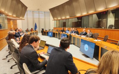 ACCORDO IN EUROPA SU DIRETTIVA SUOLO MENTRE IN ITALIA CONTINUIAMO AD ATTENDERE DA 12 ANNI