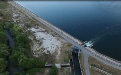 LA GRANDE SETE ARRIVA IN CENTRO ITALIA – AL NORD NIENTE NEVE ED ILMARE CONQUISTA IL DELTA PO