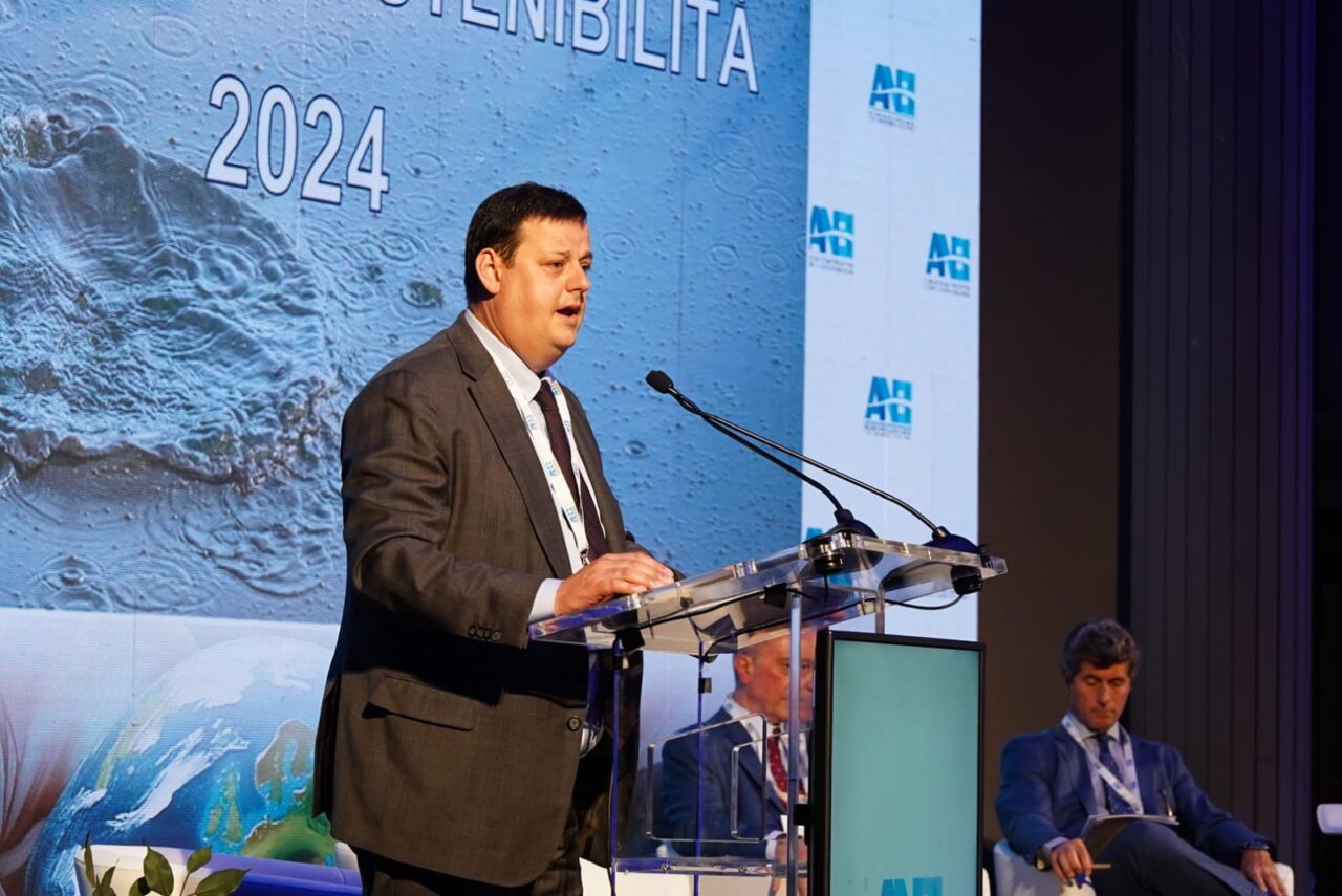 ANBI PROPONE FONDO STRATEGICO EUROPEO PER ACQUA ED AGRICOLTURA IRRIGUA – NO AD ABBANDONO AREE INTERNE
