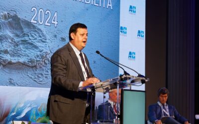 ANBI PROPONE FONDO STRATEGICO EUROPEO PER ACQUA ED AGRICOLTURA IRRIGUA – NO AD ABBANDONO AREE INTERNE