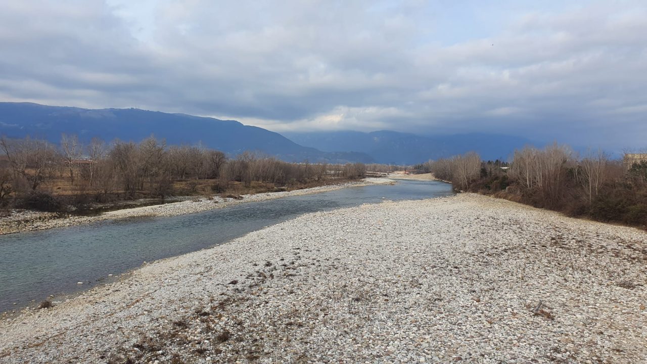 OSSERVATORIO ANBI RISORSE IDRICHE. È SICCITA’ ENDEMICA PER IL NORD ITALIA ESAURITE LE ULTIME SPERANZE DI RIPRESA