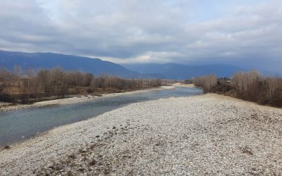 OSSERVATORIO ANBI RISORSE IDRICHE. È SICCITA’ ENDEMICA PER IL NORD ITALIA ESAURITE LE ULTIME SPERANZE DI RIPRESA