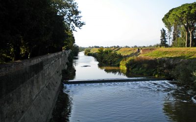 OSSERVATORIO ANBI SULLE RISORSE IDRICHE DOPO LE PIOGGE: BENE I FIUMI DI TOSCANA ED EMILIA ROMAGNA RIMANE GRAVE LA SITUAZIONE IDRICA IN SICILIA