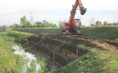 ESPERIENZA PILOTA IN TOSCANA SU TEVERE ED ARNO SI SCRIVE PIANO TAGLI, MA SI LEGGE SICUREZZA IDROGEOLOGICA E BELLEZZA DEL TERRITORIO