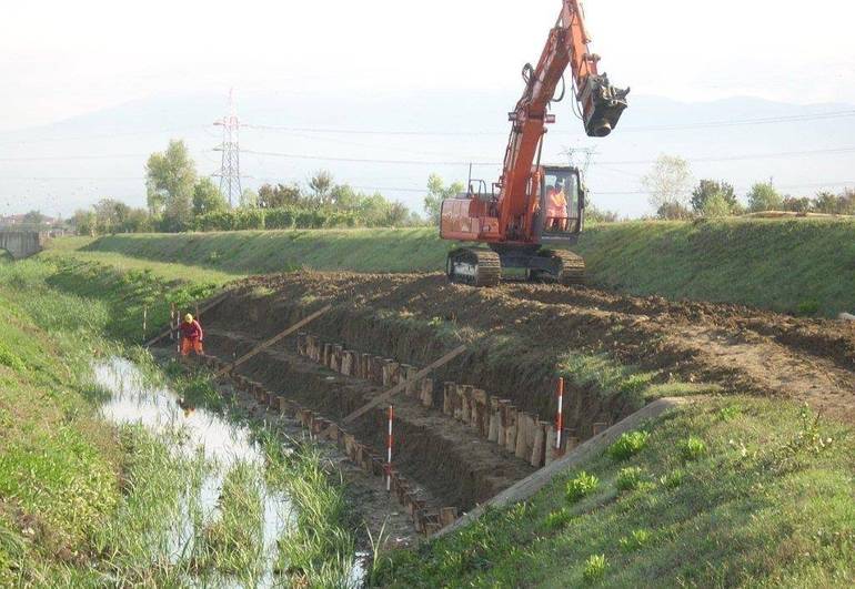 ESPERIENZA PILOTA IN TOSCANA SU TEVERE ED ARNO SI SCRIVE PIANO TAGLI, MA SI LEGGE SICUREZZA IDROGEOLOGICA E BELLEZZA DEL TERRITORIO