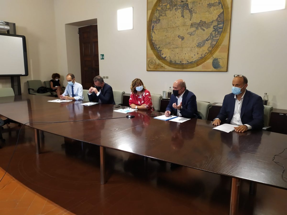 DPCM DESTINA 220 MILIONI PER LA TUTELA IDROGEOLOGICA ED AMBIENTALE. MASSIMO GARGANO, Direttore Generale ANBI “E’ UN PROVVEDIMENTO INNOVATIVO PERCHE’ ASSEGNA 15% DELLE RISORSE ALLA PROGETTAZIONI. I CONSORZI DI BONIFICA SONO PRONTI A COGLIERE L’OPPORTUNITA’”