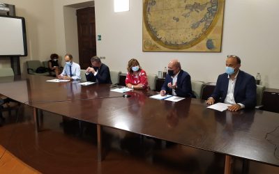 DPCM DESTINA 220 MILIONI PER LA TUTELA IDROGEOLOGICA ED AMBIENTALE. MASSIMO GARGANO, Direttore Generale ANBI “E’ UN PROVVEDIMENTO INNOVATIVO PERCHE’ ASSEGNA 15% DELLE RISORSE ALLA PROGETTAZIONI. I CONSORZI DI BONIFICA SONO PRONTI A COGLIERE L’OPPORTUNITA’”