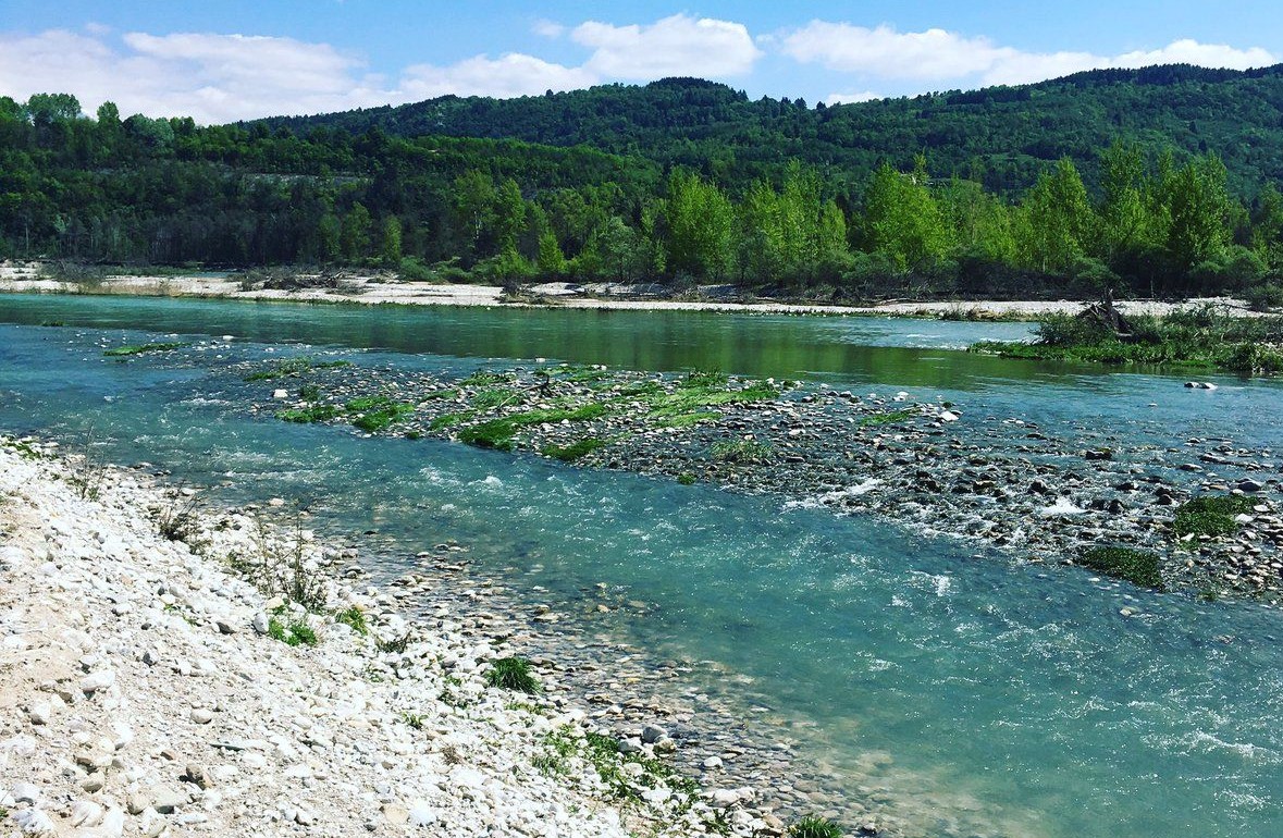 TORNA LO SPETTRO DEL DEFLUSSO ECOLOGICO- ALLARME DAL PIEMONTE