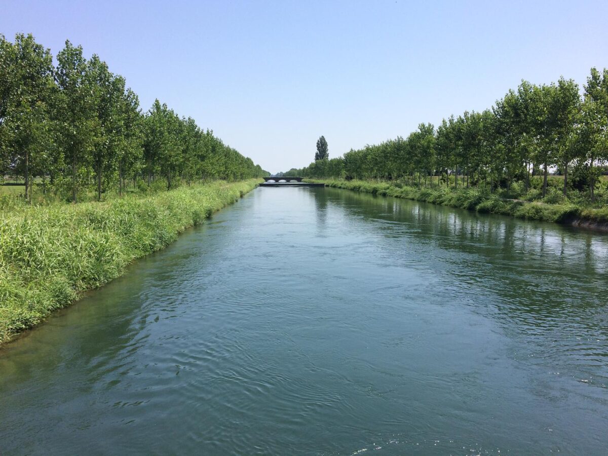 IRRIGAZIONE RINVIATA IN LOMBARDIA – A RISCHIO AGRICOLTURA MA ANCHE AMBIENTE