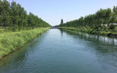 IRRIGAZIONE RINVIATA IN LOMBARDIA – A RISCHIO AGRICOLTURA MA ANCHE AMBIENTE