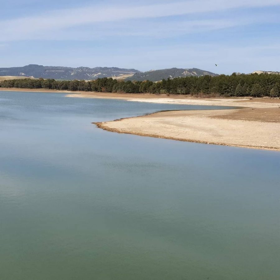 OSSERVATORIO ANBI SULLO STATO DELLE RISORSE IDRICHE: IN PUGLIA E BASILICATA OGNI GIORNO 1 MILIONE E MEZZO DI METRI CUBI DI ACQUA IN MENO. PRIMI SEGNALI DI SICCITA’ NEL BACINO DEL PO