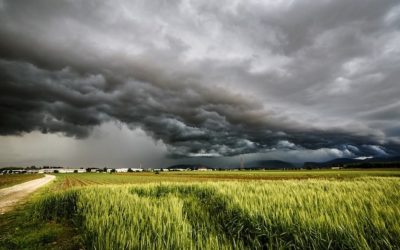 OSSERVATORIO ANBI SULLE RISORSE IDRICHE: L’ITALIA SPEZZATA IN DUE DALLA PIOGGIA, AL NORD DISASTRI IN CAMPAGNE E CENTRI ABITATI, AL SUD SICCITA’