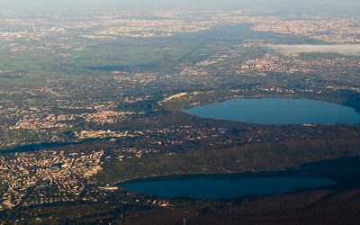 AVVIATO IL PIÙ IMPORTANTE CONTRATTO DI FIUME DELLA REGIONE LAZIO