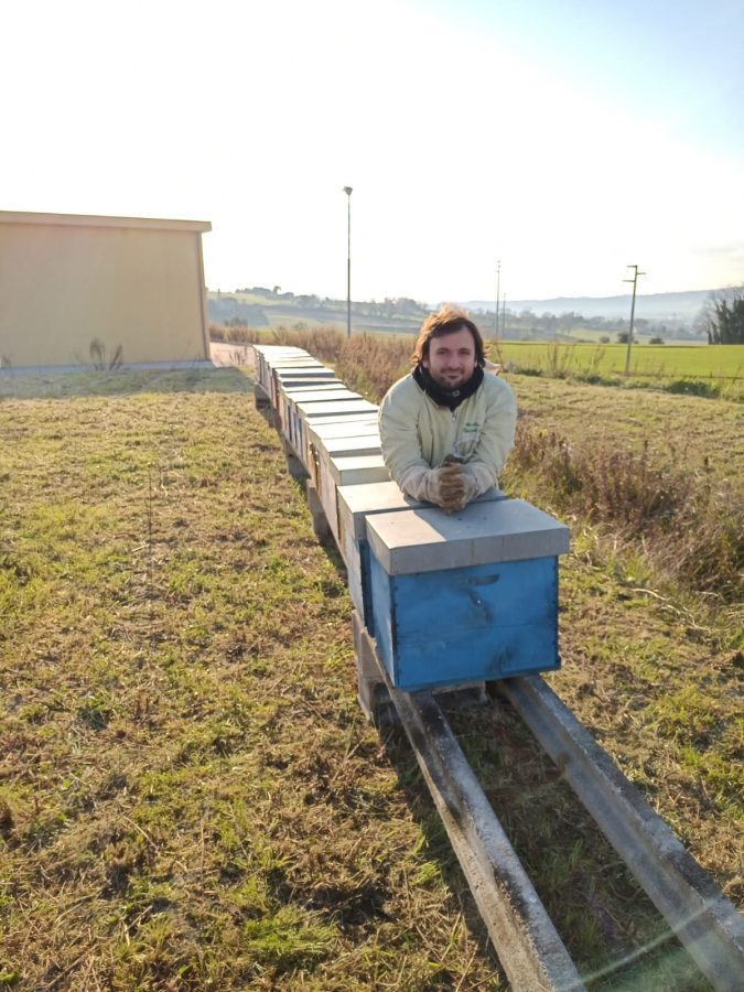 L’ITALIA IDRICAMENTE CAPOVOLTA I CONSORZI DI BONIFICA IN SOCCORSO DELLE API PER IL FUTURO DEL PIANETA, L’ESEMPIO ARRIVA DALLE MARCHE