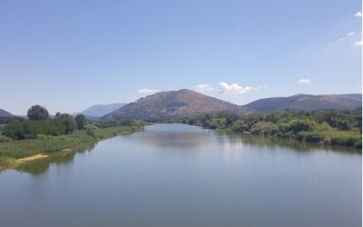 ACQUA: IN SICILIA È GIA’ ALLARME, CRESCE IL DEFICIT IDRICO IN EMILIA ROMAGNA