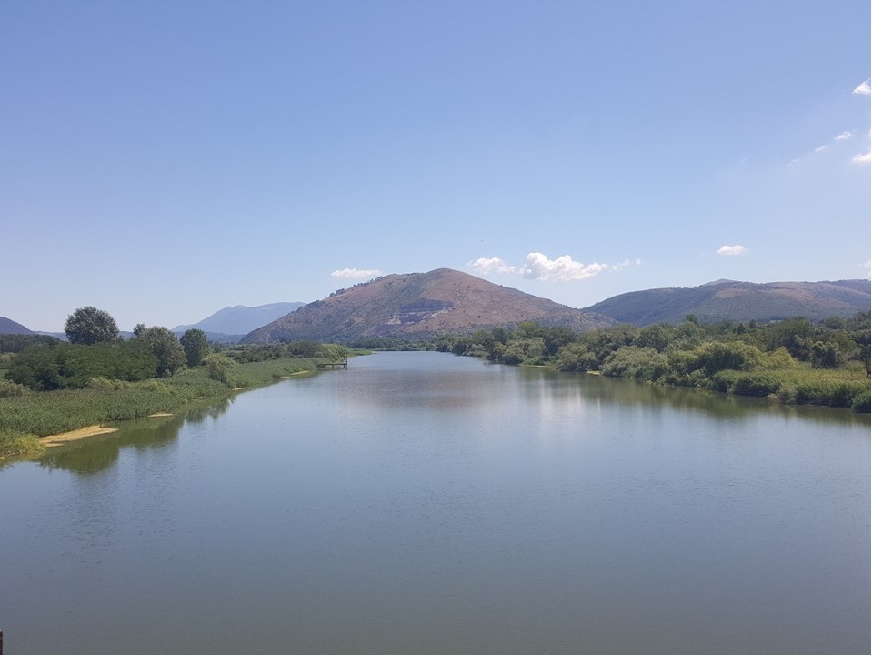 ACQUA: IN SICILIA È GIA’ ALLARME, CRESCE IL DEFICIT IDRICO IN EMILIA ROMAGNA