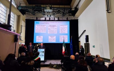 PER CAMBIARE PARADIGMA I CONSORZI DI BONIFICA OFFRONO COLLABORAZIONE OPERATIVA ALLE REGIONI PER MANUTENZIONE FIUMI