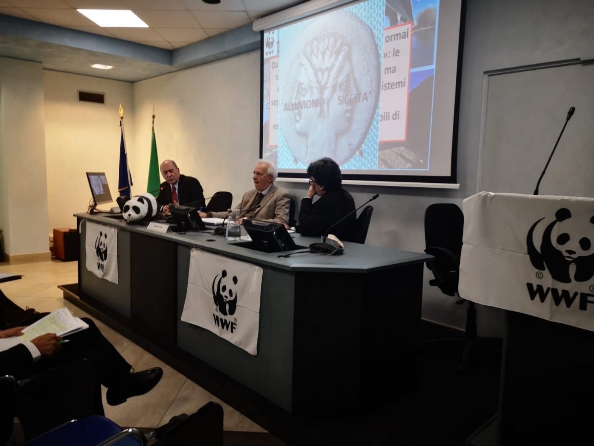 ANBI PROPONE UNA COALIZIONE PER IL TERRITORIO. MASSIMO GARGANO “PER SUPERARE LA LOGICA DEGLI STATI D’EMERGENZA SERVE UNA GRANDE AZIONE COLLETTIVA PER SOLLECITARE POLITICHE DI PREVENZIONE DALLE CALAMITA’ NATURALI OGGI ACCENTUATE DAI CAMBIAMENTI CLIMATICI”