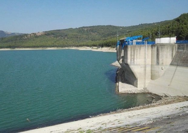 IN PUGLIA È EMERGENZA SICCITA’: A RISCHIO LE COLTURE IN UNA DELLE PIU’ GRANDI AREE AGRICOLE DEL PAESE. I DATI DELL’OSSERVATORIO ANBI SULLE RISORSE IDRICHE