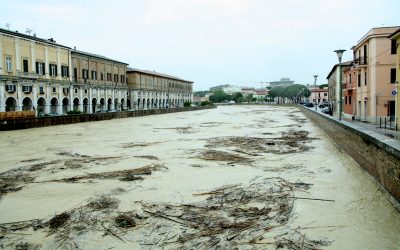 COME L’IMPREVIDENZA TRASFORMA L’ACQUA IN MINACCIA – A SOFFRIRE ORA SONO SOPRATTUTTO I LAGHI