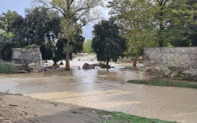 L’ITALIA E’ UN PAESE CLIMATICAMENTE  SULL’ORLO DI UNA CRISI DI NERVI.