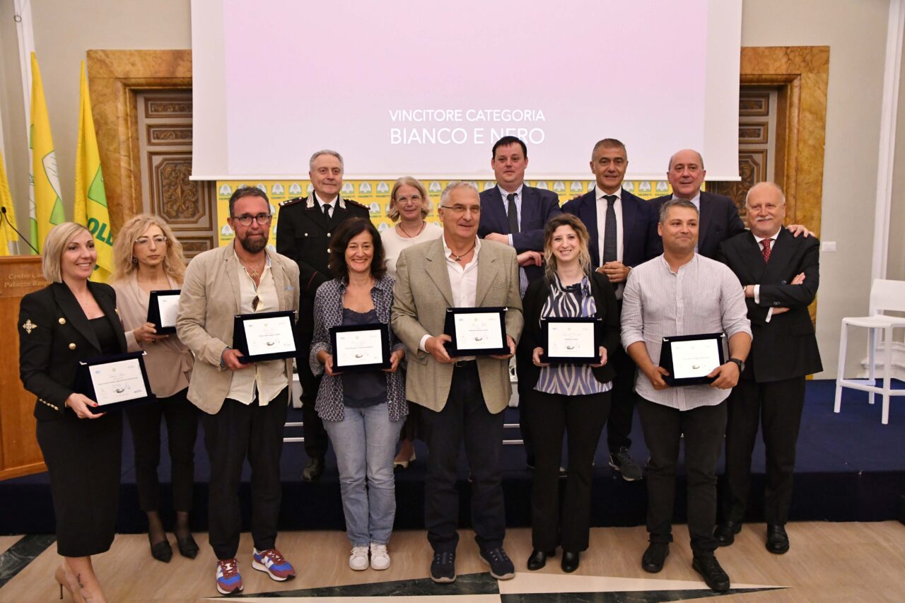 IN TOSCANA E LAZIO LE OPERE VINCITRICI DEL CONCORSO FOTOGRAFICO NAZIONALE OBIETTIVO ACQUA