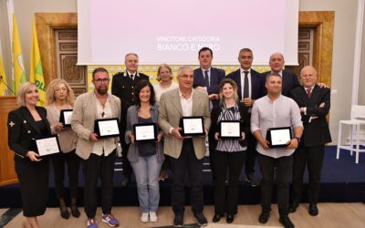 IN TOSCANA E LAZIO LE OPERE VINCITRICI DEL CONCORSO FOTOGRAFICO NAZIONALE OBIETTIVO ACQUA