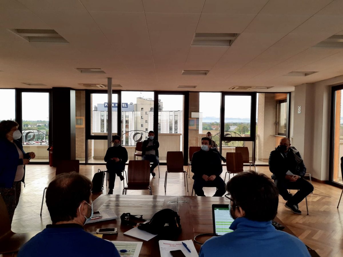 Comuni e Consorzio insieme per la nostra montagna