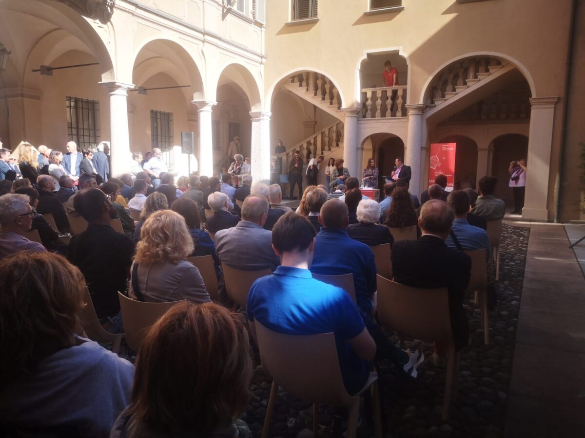 L’ITALIA E’ UN HUB CLIMATICO – BISOGNA ACCELERARE SULLE POLITICHE DI ADATTAMENTO