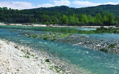 MANCANO 72 GIORNI AL DE-DAY DEFLUSSO ECOLOGICO SEMPRE PIU’ VICINO