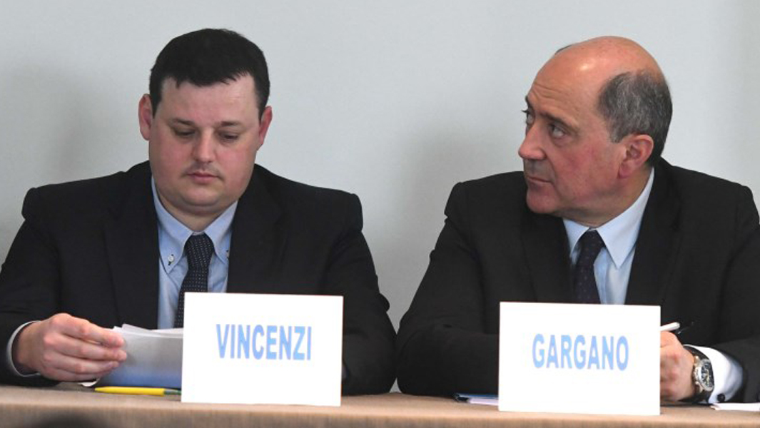 BISOGNA FINANZIARE UN PIANO DI EFFICIENTAMENTO IDRAULICO DEL TERRITORIO – LA LEZIONE DEL CASO POTENZA