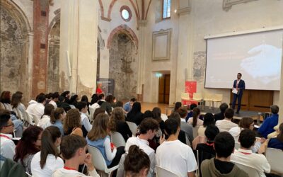 “Il Consorzio di Bonifica – in collaborazione con Comune di Piacenza, ANBI Emilia Romagna e Facoltà di Agraria dell’Università Cattolica – celebrerà la Giornata Mondiale dell’Acqua con un workshop per gli studenti piacentini”