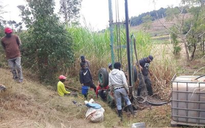 IN MADAGASCAR REALIZZATO POZZO D’ACQUA FINANZIATO DA ANBI