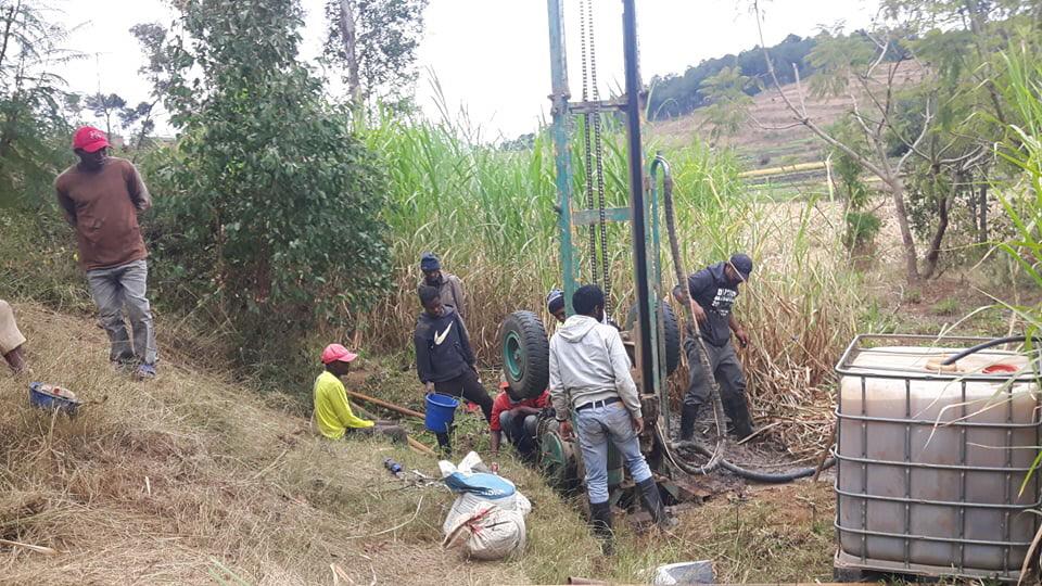 IN MADAGASCAR REALIZZATO POZZO D’ACQUA FINANZIATO DA ANBI