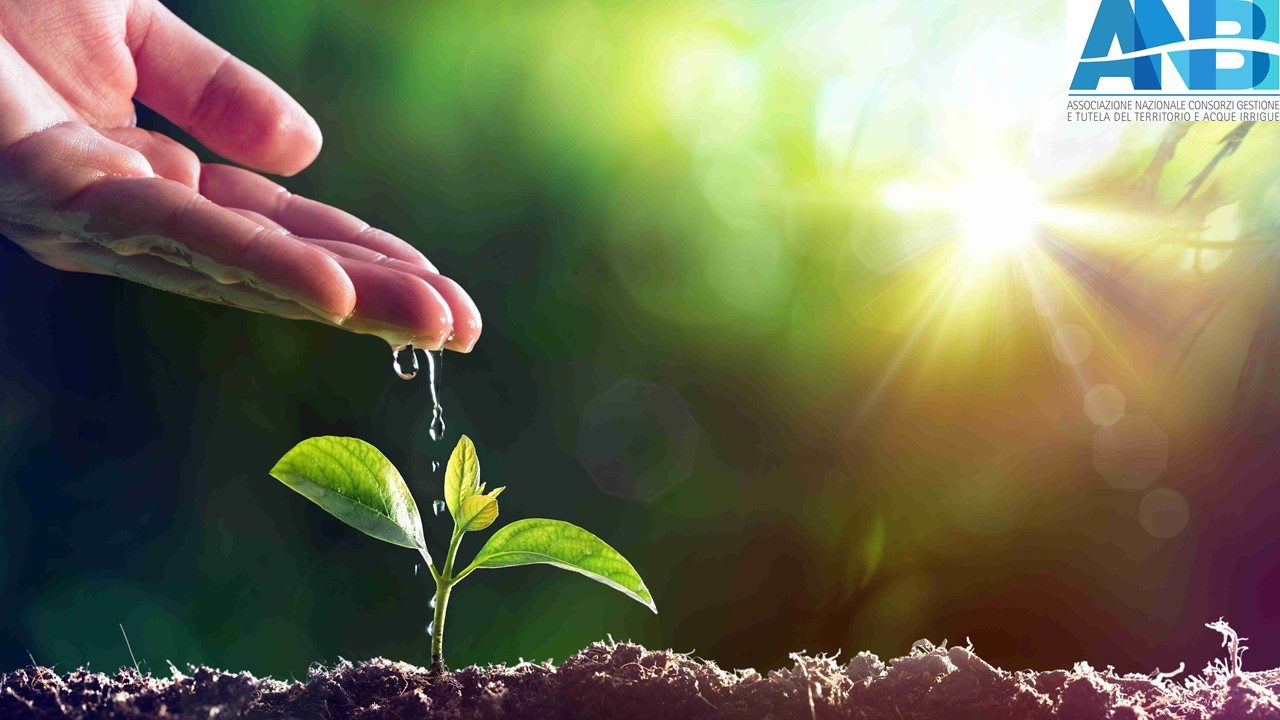 SI TERRA’ A ROMA SEDE ANBI KICK OFF PROGETTO EUROPEO SU IMPORTANTI INNOVAZIONI RICERCA ITALIANA