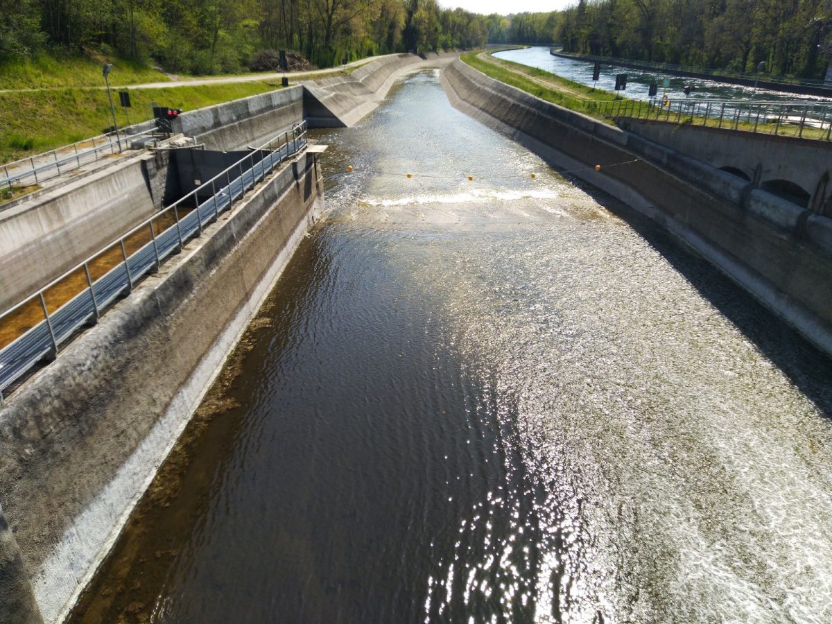 IL FUTURO DELL’IRRIGAZIONE SARA’ NELLE RISORSE IDRICHE INGEGNERIZZATE? ANBI PROPONE UN TAVOLO TECNICO SULL’UTILIZZO DELLE ACQUE REFLUE, VOLUTO DALLA UE