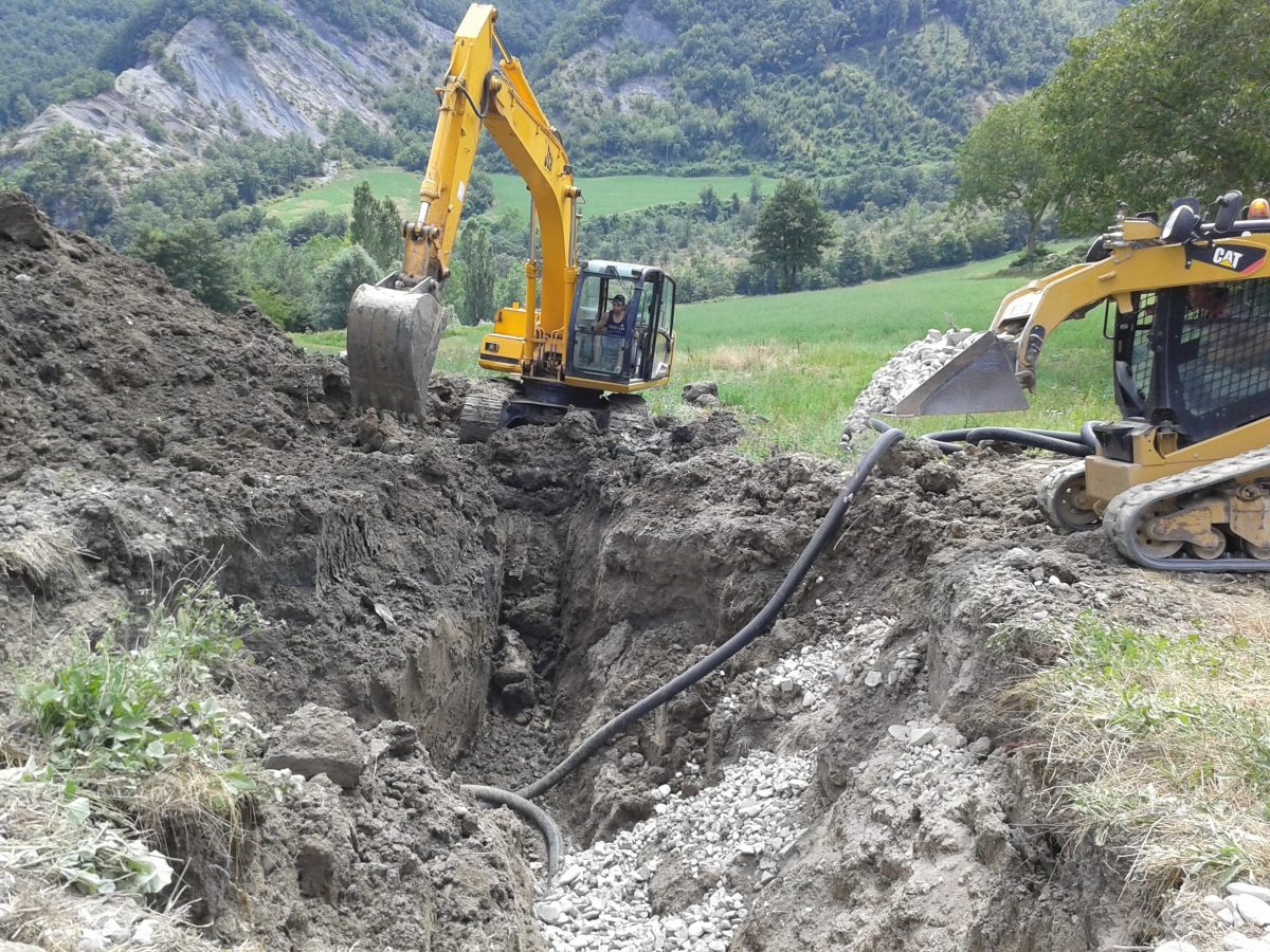 Piano Sviluppo Rurale ER, l’Emilia Centrale avvia i primi 13 interventi in favore dell’agricoltura