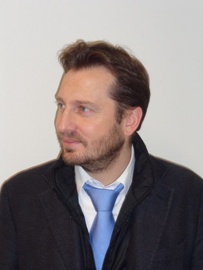 Fabio Ruffini nel comitato d’indirizzo della Bonifica Emilia Centrale
