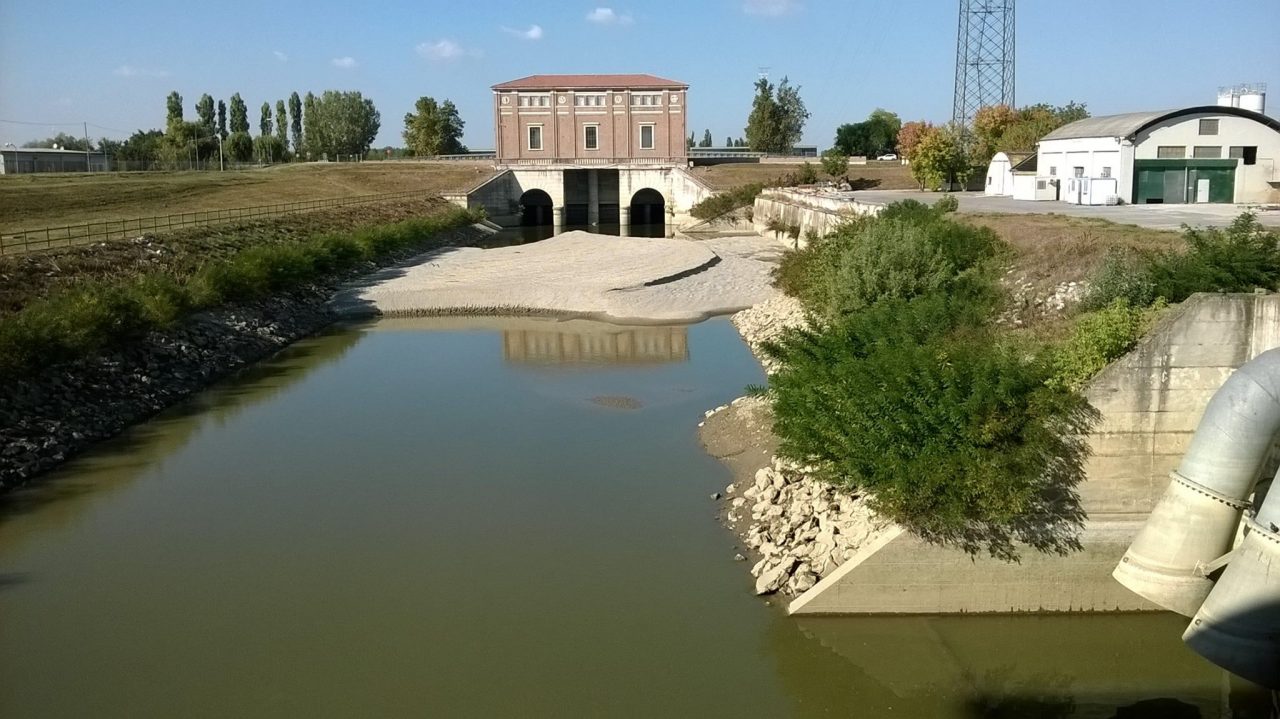 Qualità più che soddisfacente della risorsa idrica quella che l’Emilia Centrale fornisce per l’irrigazione, lo dice UNIMORE